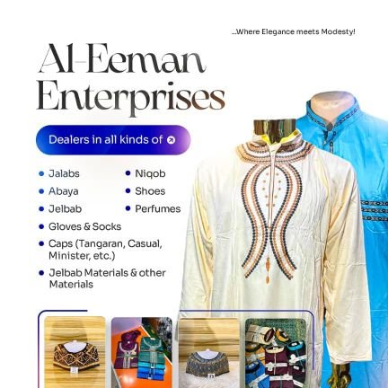 About the CEO:
ABDULRAHEEM BUSHARI LEKAN
Physiology Graduate,
Current Medical Student at Unilorin
Student of knowledge,
Western and Islamic Tutor.