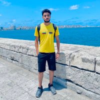 ﮼عزازيل (@ahmedsaber7444) 's Twitter Profile
