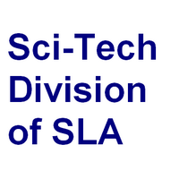 Sci-Tech Div. of SLA (@sla_dst) 's Twitter Profile