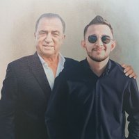 Ali (@alibinboa8) 's Twitter Profile