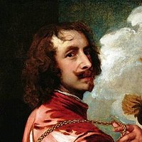 Anthony van Dyck (@artist_vandyck) 's Twitter Profile Photo Anthony van Dyck (@artist_vandyck) 's Twitter Profile Photo