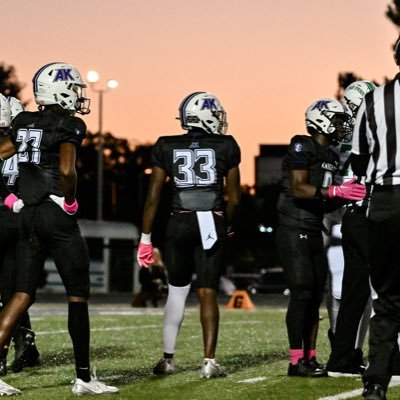 Ardrey Kell High School |26’| 6’2| 215|EDGE|Email:jaseansheppard0@gmail.com. | Hudl: https://t.co/QygH2ImPoM| DEATH B4 DISHONOR📌