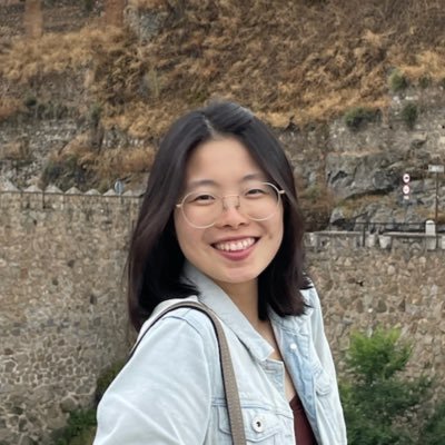 PhD Student @CRUK_MI | Biomedical Sciences Graduate @UniofOxford🔬🧬