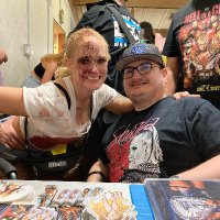 D.J. Cassier (@djwwefan85) 's Twitter Profile Photo D.J. Cassier (@djwwefan85) 's Twitter Profile Photo