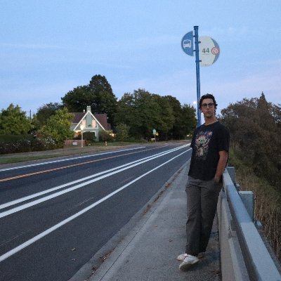 MorganCodron's profile picture. 