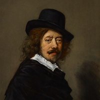 Frans Hals (@artist_hals) 's Twitter Profile Photo Frans Hals (@artist_hals) 's Twitter Profile Photo