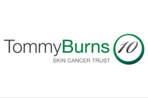 Charity set up by the family of the late Tommy Burns who died on 15th May 2008 after losing his battle with skin cancer. info@tommyburnsskincancertrust.org