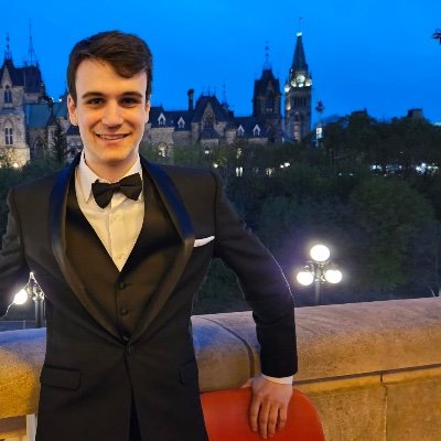 CameronRyan02's profile picture. Canadian Journalist @cpac_TV