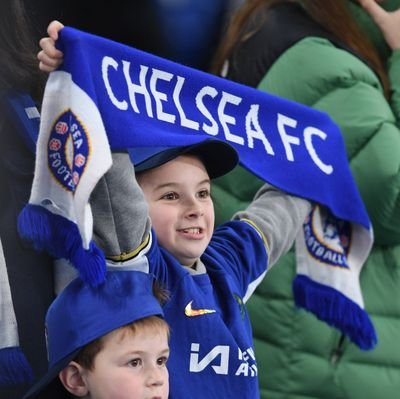 al_bergo's profile picture. Chelsea DieHard💙💙
London Is Blue💯💙🏆🏆