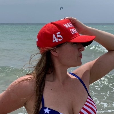 MelissaforJesus's profile picture. On a mission from God slaying demons daily. Fighting for justice & the truth. God is good. Seek the Lord while He can be found. #GodWins #Psalm91 #MAGA