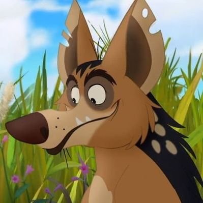 Goigoi_Jackal's profile picture. Hello I am Goigoi the Jackal Outlander. Army of Scar. dad of Dogo and Kijana #TLGRP #TLKRP #DISNEYRP