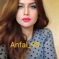 ✨شۣۗـۙدرآتۣۗـۙ حۣۗـۙرفۣۗـۙ✨/١ (@anffal__98) 's Twitter Profile