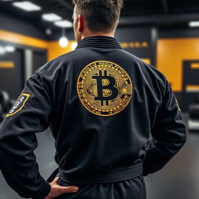 Bitcoin is Freedom, Running @BitcoinKnots, Jiujitsu Blue Belt