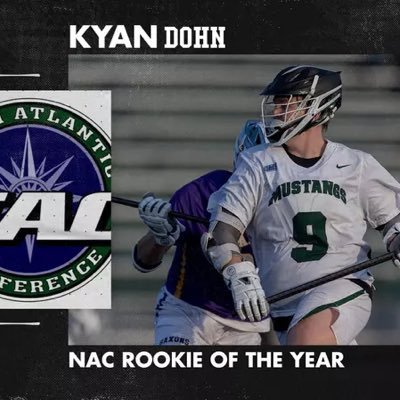 Kyan Dohn Profile