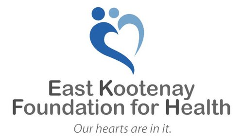 Our mission is to provide funding to assist the East Kootenay Regional Hospital and other community health care facilities in meeting the needs of the region.