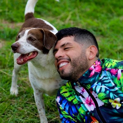 CUENTA RESPALDO @soycamilochara Periodista colombiano 🇨🇴 amenazado, estuve exiliado y perseguido por denunciar la CORRUPCIÓN EN CALI, pero aquí sigo DE FRENTE