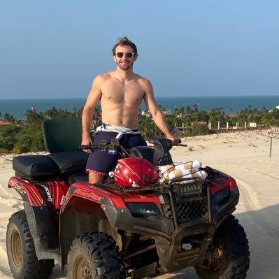 Andradeccaio's profile picture. 
