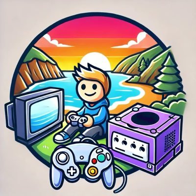The Scenic Gamer Profile
