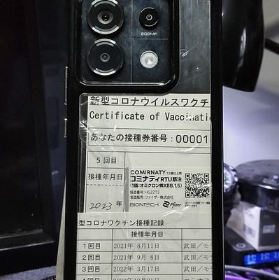 オペル・シグナム【六四天安門事件】さんのプロフィール画像