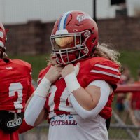 Blaze Waters (@blazewaters74) 's Twitter Profile