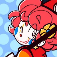 curley's circus 🤡 (@curleyclown) 's Twitter Profile Photo