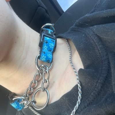 Kian2_2's profile picture. 22~🏳️‍⚧️~🐶 he/him pronouns✌🏻NO MINORS, DMS OPEN (good talking points with me is anime and manga😉)