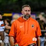 CoachCale's profile picture. Wide Receivers Coach of The Massillon Tigers