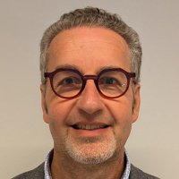 Steven De Feyter (@defeytergroup) 's Twitter Profile