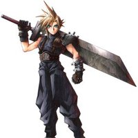 Final Fantasy shitpost (@imagesff) Twitter profile photo