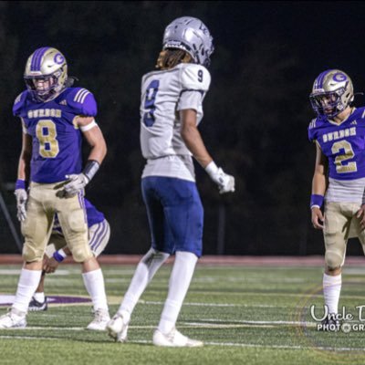 Jaz’mond amier Radford Profile