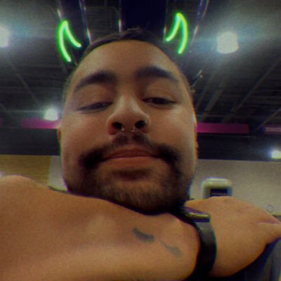 black|Quarter Pounder|Brush Bully/Activist|Brand Owner/ purveyor of magic, these brands are my sons. He/They/Them. business inquires: chvosking@gmail.com