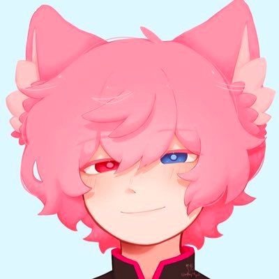 Aether 🌸 Pre-debut Catboyさんのプロフィール画像