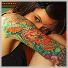 bodyaddiction's profile picture. Body addiction is social site where you can share your unique tattoos and piercings.