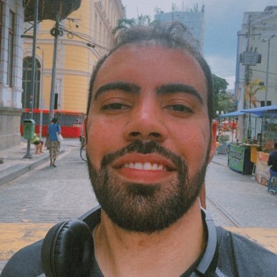 lucasadrieel's profile picture. pernambucano
