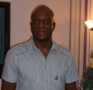 georgie2444's profile picture. ex pro rugby league player and RFL disciplinary comittee member