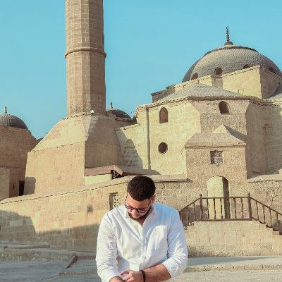 A7osny99's profile picture. 