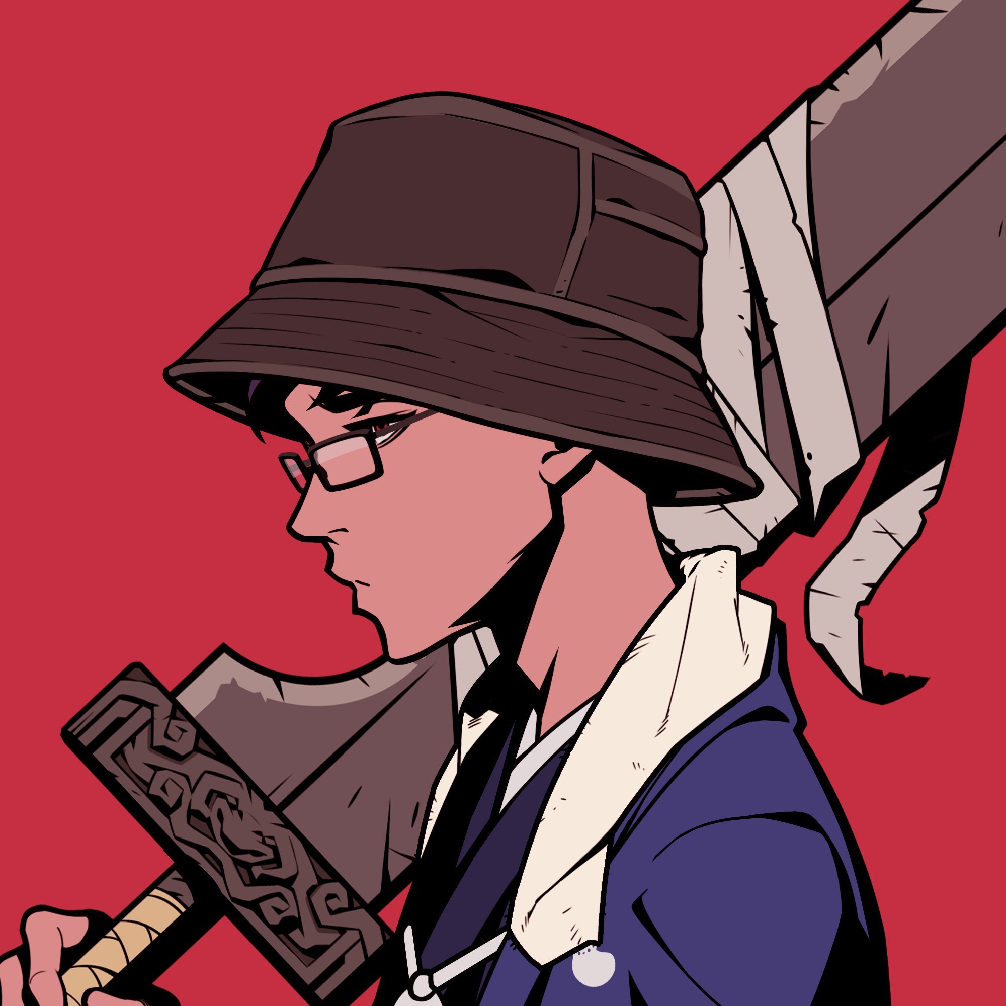 EarwormEnt's profile picture. Real Artists. Real Music + Merch + Music  New England Underground music.
🎤 Earworm Entertainment 🎶
https://t.co/xyx4LjFLbE
https://t.co/eAB6YQUisM
https://t.co/JhiGerFMMM