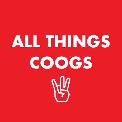 UH stan account!!! 🔴⚪️🐾🐾 Not affiliated with UH.