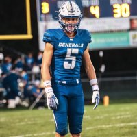 Cameron Miller (@cammiller2026) 's Twitter Profile