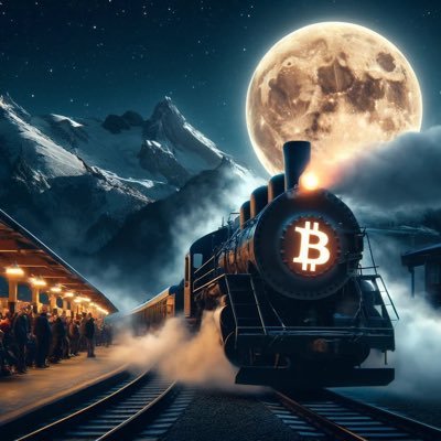 Crypto Investor | Sharing insights, market trends, and strategies | 🚀 Follow for updates and opportunities in the digital asset space!