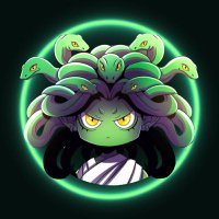 Medusa (@medusa_metis) 's Twitter Profile Photo Medusa (@medusa_metis) 's Twitter Profile Photo