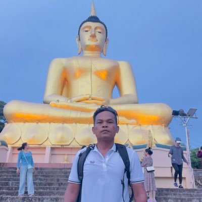 SaruonPal's profile picture. English speaking tour guide