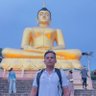 SaruonPal's profile picture. English speaking tour guide