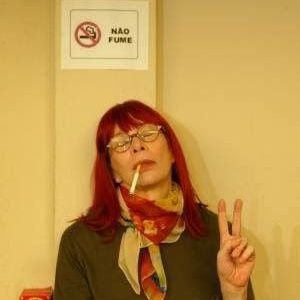 SzoMaria_'s profile picture. olhe para o céu!!
✮