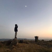 ハク (@h_4k_u3) 's Twitter Profile