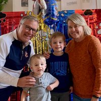 Bob Carpenter (@scorebook_bob) 's Twitter Profile Photo Bob Carpenter (@scorebook_bob) 's Twitter Profile Photo