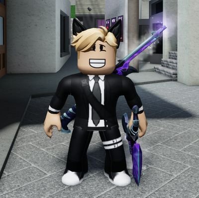 Kaloody_SA's profile picture. HI