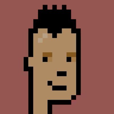 AJGoldmanさんのプロフィール画像