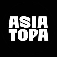 Asia TOPA (@asia_topa) 's Twitter Profile Photo Asia TOPA (@asia_topa) 's Twitter Profile Photo