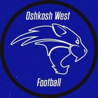 Oshkosh West Football (@oshkoshwestfb) 's Twitter Profile Photo Oshkosh West Football (@oshkoshwestfb) 's Twitter Profile Photo